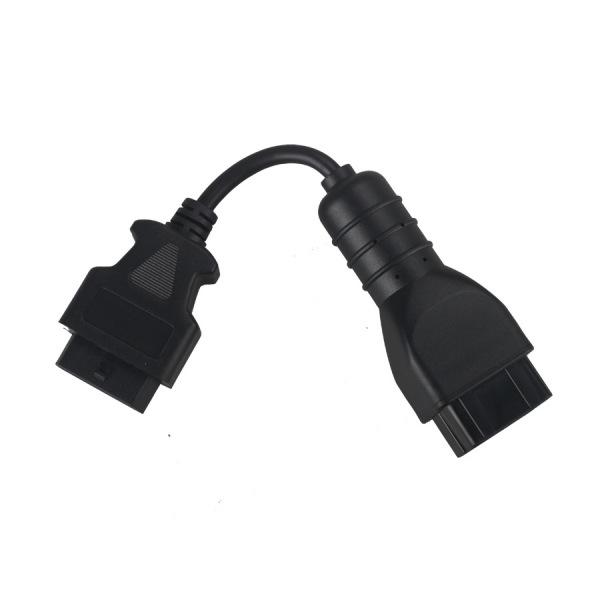 Volvo Vocom 12Pin Cable for Renault Trucks
