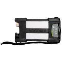 Original Volvo VOCOM II 88894000 mit APCI PTT 2.7.25 Tech Tool Excavator Heavy Truck Diagnostic Scanner