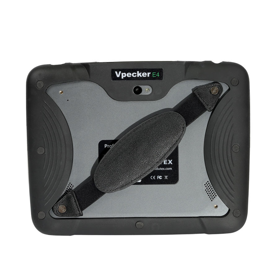 Andorid용 새로운 VPECKER E4 다기능 태블릿 진단 도구Wifi 스캐너