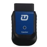 Bluetooth v10.2 versión vpecker easydiag OBDII herramienta de diagnóstico completa, soporte para funciones especiales Windows 10