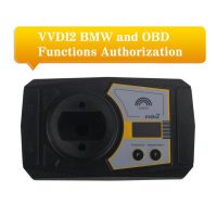 VVDI2 BMW 및 OBD 기능 라이선스 서비스