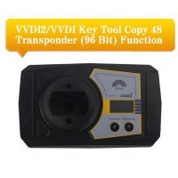 Autorización del transpondedor vhorse vvdi2 / vvdi Key Tool vv - 04 copy 48 (96 bits)