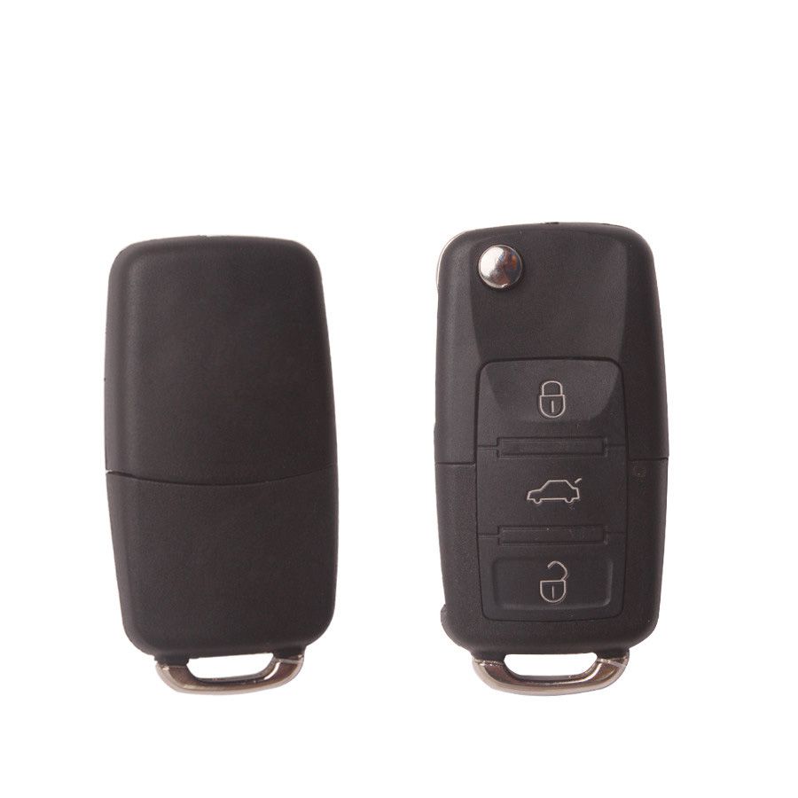 3-Button Remote Key 315MHZ For VW