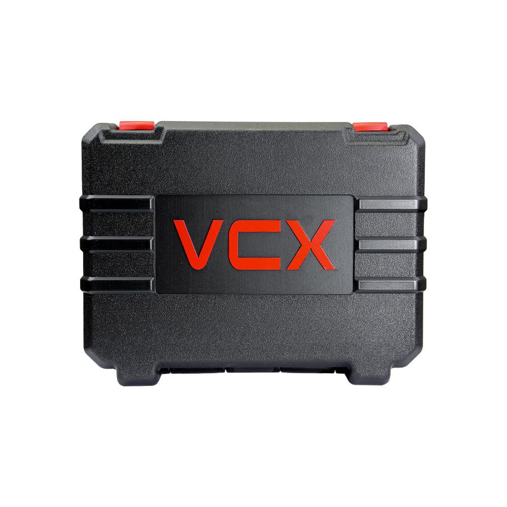 New VXDIAG Multi Diagnostic Tool For BMW & BENZ 2 in 1 Scanner Without HDD
