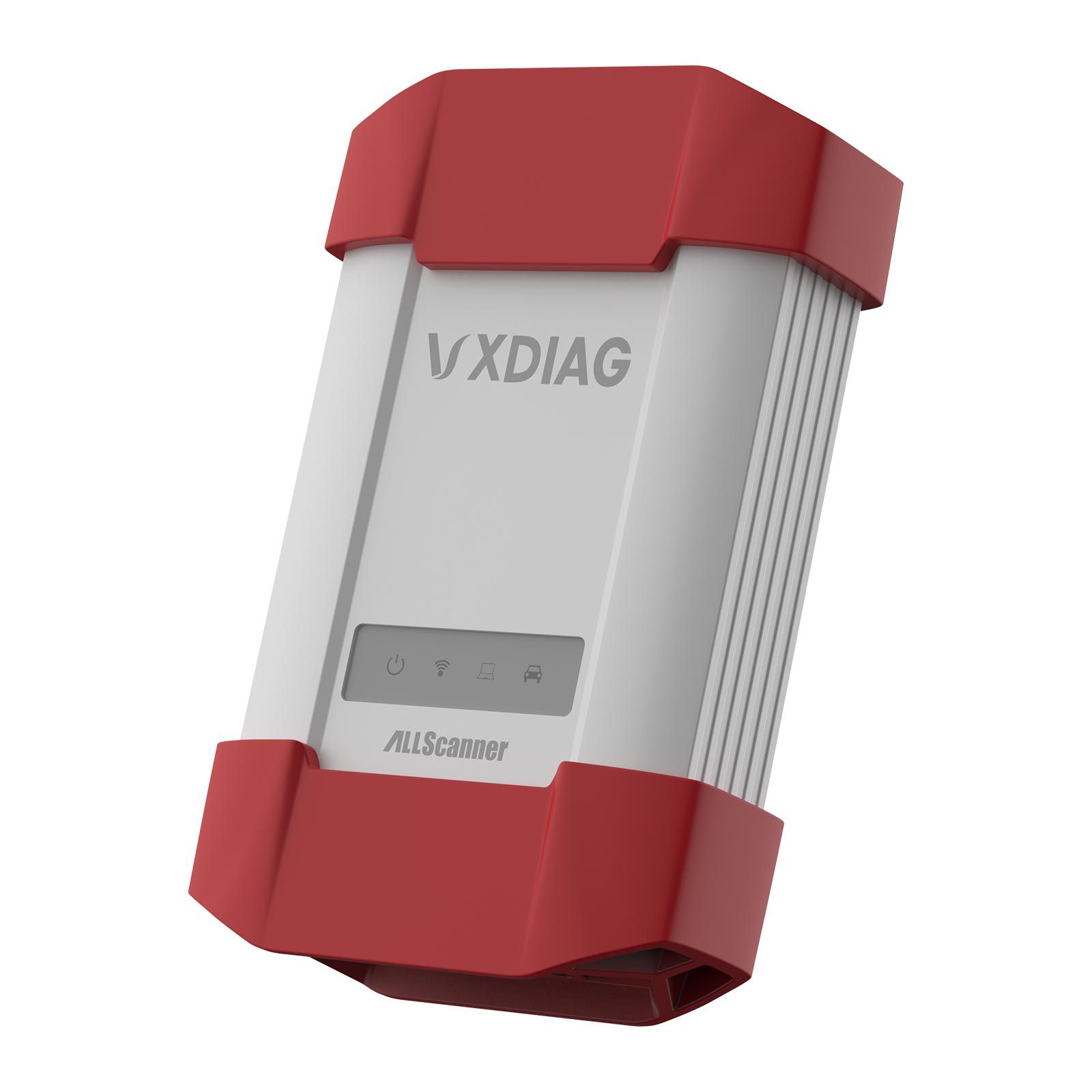 WIFI VXDIAG MULTI Diagnostic Tool for Toyota Honda Land Rover/Jaguar JLR & Volvo 4 IN 1 Scanner