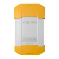 VXDIAG VCX DoIP Jaguar Land Rover Diagnostic Tool with PATHFINDER V305 & JLR SDD V160 Software Contained in HDD Ready to Use