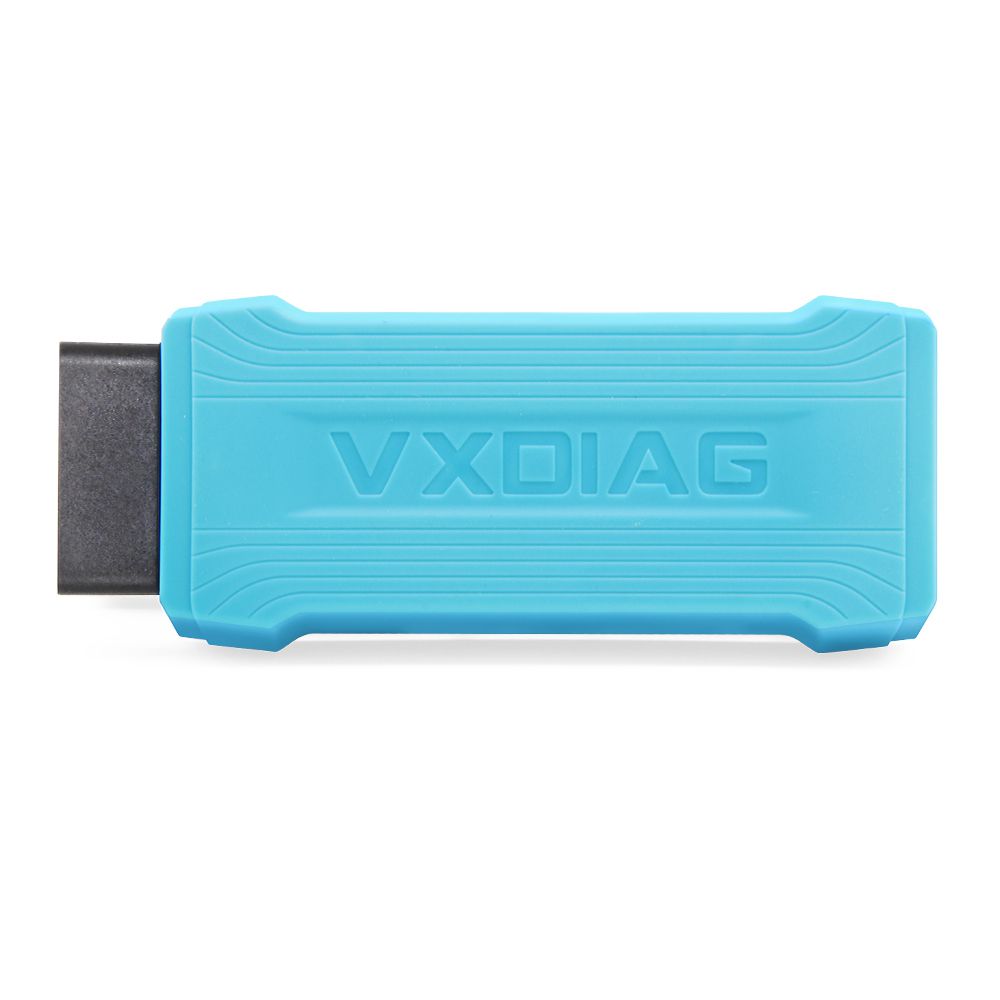  Wifi VXDiag VCX Nano for Toyota TIS Techstream V17.30.011 Compatible with SAE J2534 Support Year 2020