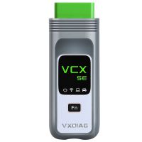 무료 자동차 소프트웨어 3개가 포함된 VXDIAG VCX SE Pro 진단 키트 GM/포드/마쓰다/폴크스바겐/아우디/혼다/볼보/도요타/재규어 랜드로버/스바루