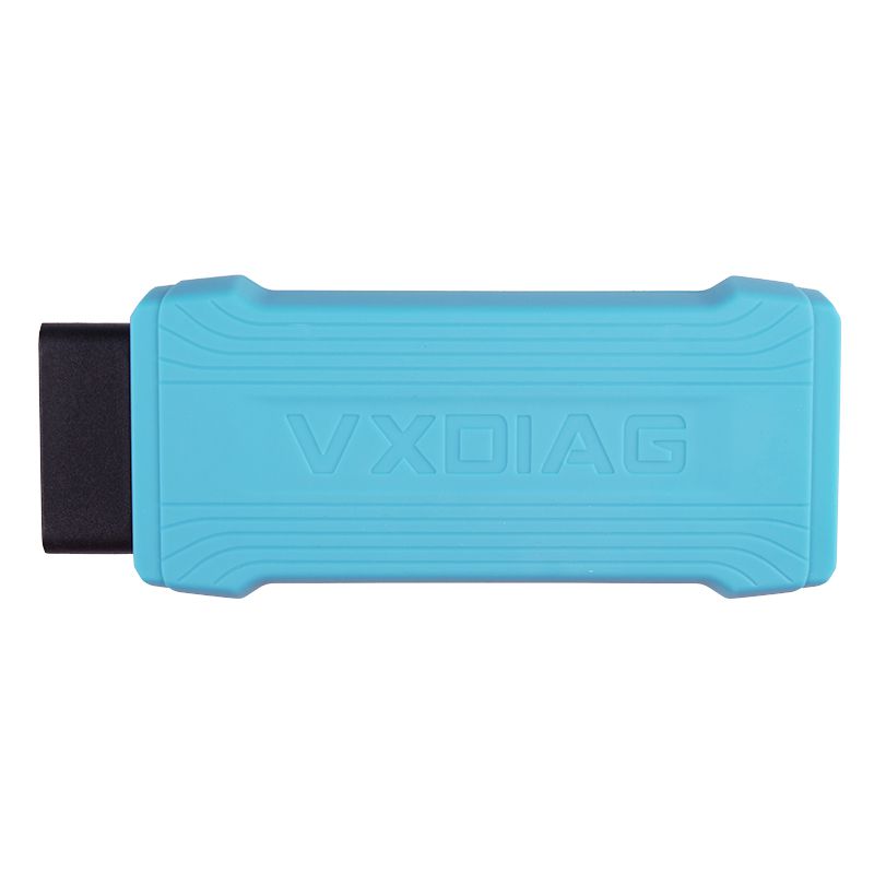 VXDIAG VCX NANO VAS6154 V5.03/V4.4.10 OBD OBD2 WIFI Car Diagnostic Tool Same VAS5054A 6154 Fit For Skoda For VW