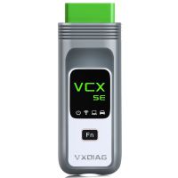 VXDIAG VCX SE For JLR Car Diagnostic Tool For Jaguar and Land Rover(소프트웨어 제외)