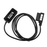 Apple iPad iPhone iPod Touch용 WiFi OBD-II 자동차 진단 도구