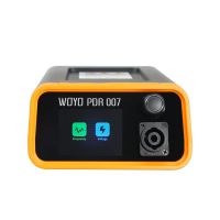 WOYO PDR007 Auto Body Repair PDR Tools HOTBOX Magnetic Induction Heater Removal Kits Paintless Dent Repair Tools
