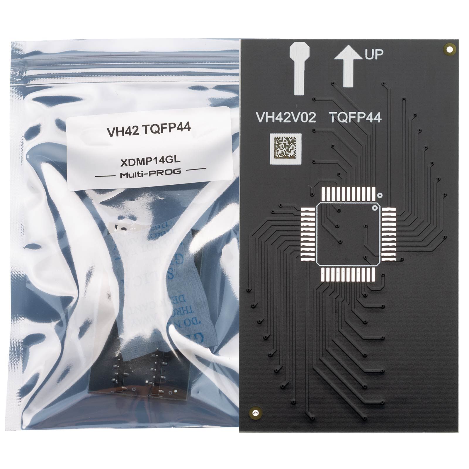 Xhorse Multi Prog Programmer Adapters XDMP03GL VH23/ XDMP11GL VH43/ XDMP12GL VH40/ XDMP13GL VH41/ XDMP14GL VH42/ XDMP15GL VH44/ XDMP16GL VH45 etc