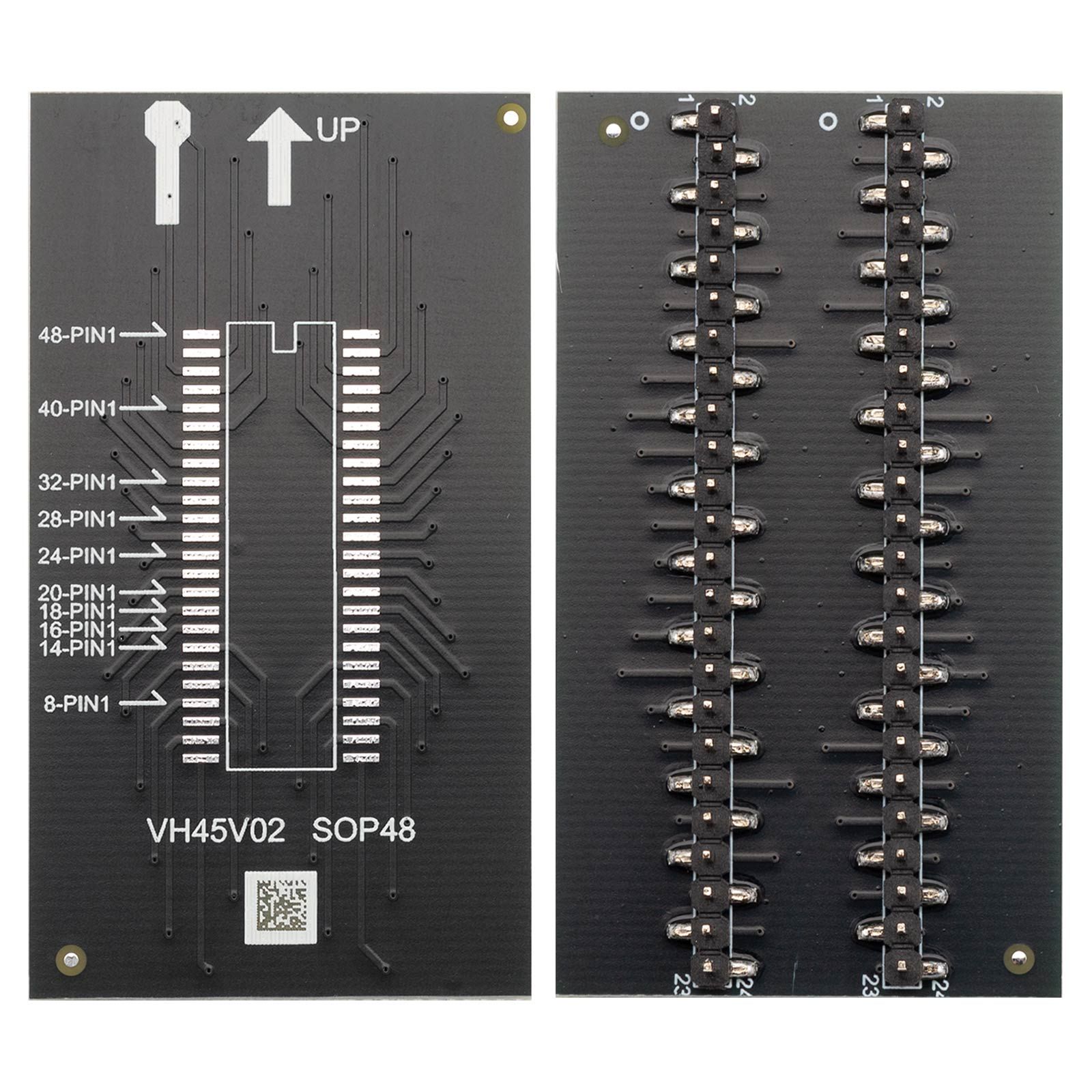 Xhorse Multi Prog Programmer Adapters XDMP03GL VH23/ XDMP11GL VH43/ XDMP12GL VH40/ XDMP13GL VH41/ XDMP14GL VH42/ XDMP15GL VH44/ XDMP16GL VH45 etc