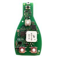 Xhorse MB fbs3 bga sin llave go Key 315 / 433mhz para w204 w207 w212 w164 w166 w221