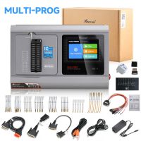 2023 Xhorse Multi-Prog Programmer Pro-level ECU TCU Programmer with Free MQB48 License Update Version of VVDI Prog