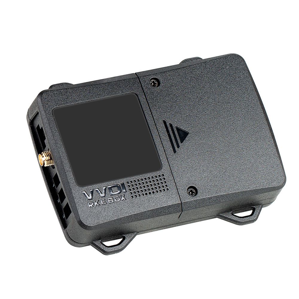 Xhorse Smart Key Box XDSKE0EN Bluetooth Adapter Work with MINI Key Tool/ Key Tool Max/ Key tool Plus/ VVDI2