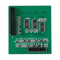 Adaptadores xhorse tf28xx para programadores vvdi prog