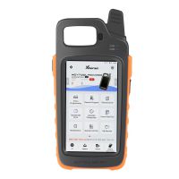 2023 Newest Xhorse VVDI Key Tool Max Pro With MINI OBD Tool Function Support CAN FD/ Voltage and Leakage Current