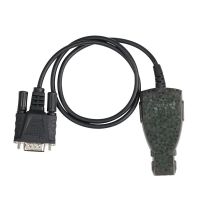 El conector infrarrojo xhorse para el cable del conector infrarrojo Benz para el cable ir de la herramienta vvdi MB bga