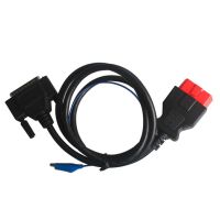 Cable OBD de la herramienta xhorse vvdi MB