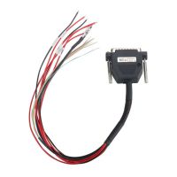 Xhorse VVDI PROG Programmer MCU Reflash Cable