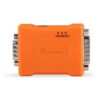 Xhorse BCM2 Key Tool Plus Pad 및 VVDI2와 함께 키 및 모든 키 손실 솔루션을 추가하는 Audi 용접 면제 어댑터