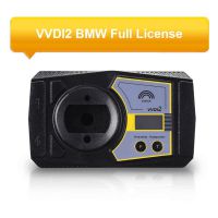 Xhorse vvdi2 BMW OBD + cas4 + fem / BDC función BMW totalmente autorizada