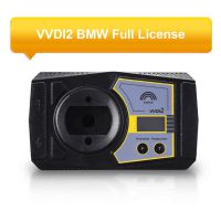 Xhorse VVDI2 BMW OBD+CAS4+ FEM/BDC 기능 BMW 전체 라이센스