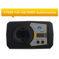 Xhorse VVDI2 키프로그래머 VAG VW Audi 4세대 IMMO 라이선스 서비스