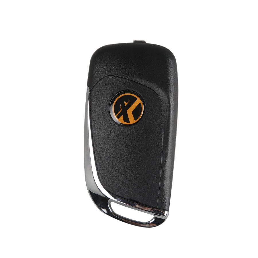 XHORSE VVDI2 Volkswagen DS Type Universal Remote Key 3 Buttons (Individually Packaged) 5pcs/lot