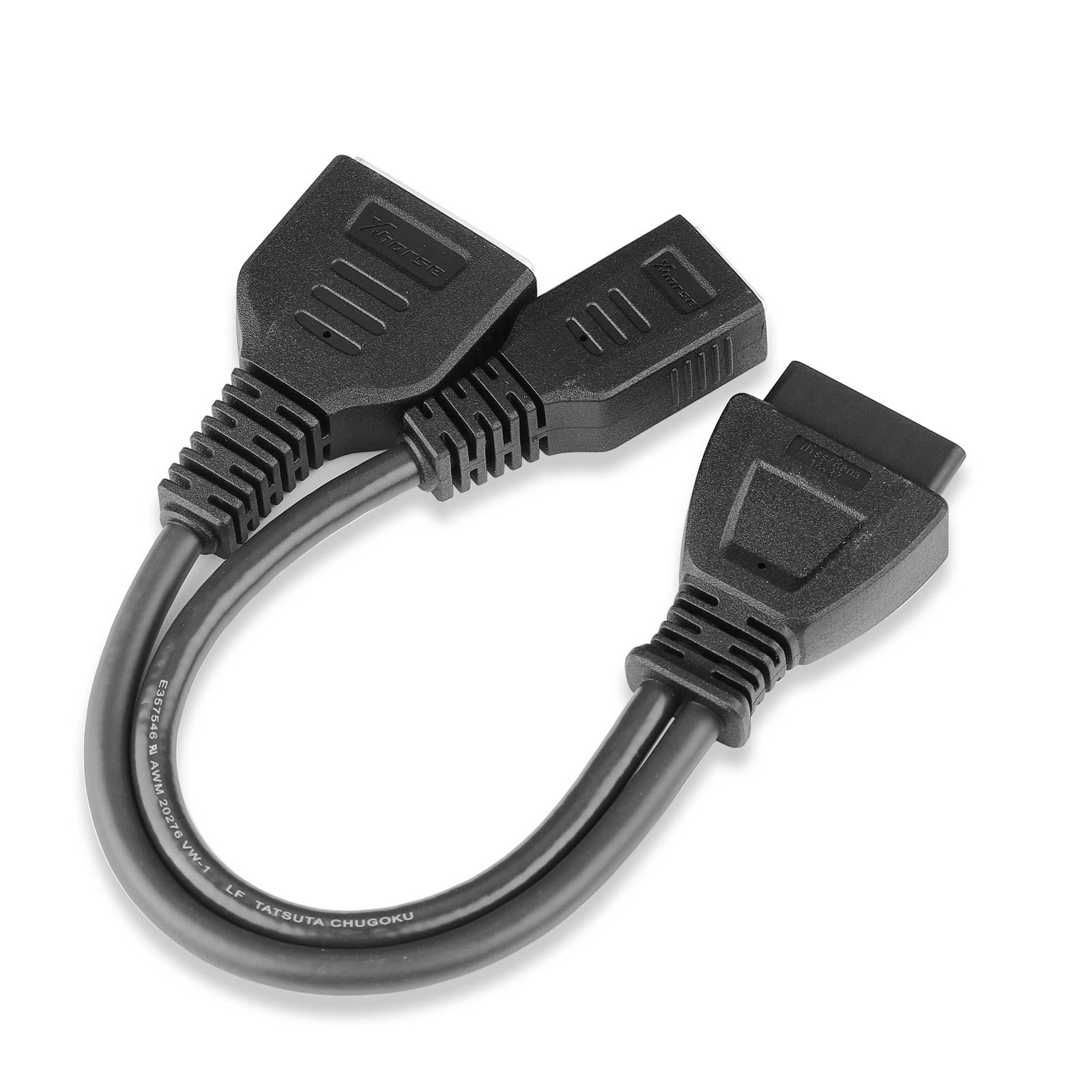 Xhorse xdkp36gl Nissan 16 + 32 cable Gateway Adapter para vvdi Key Tool plus