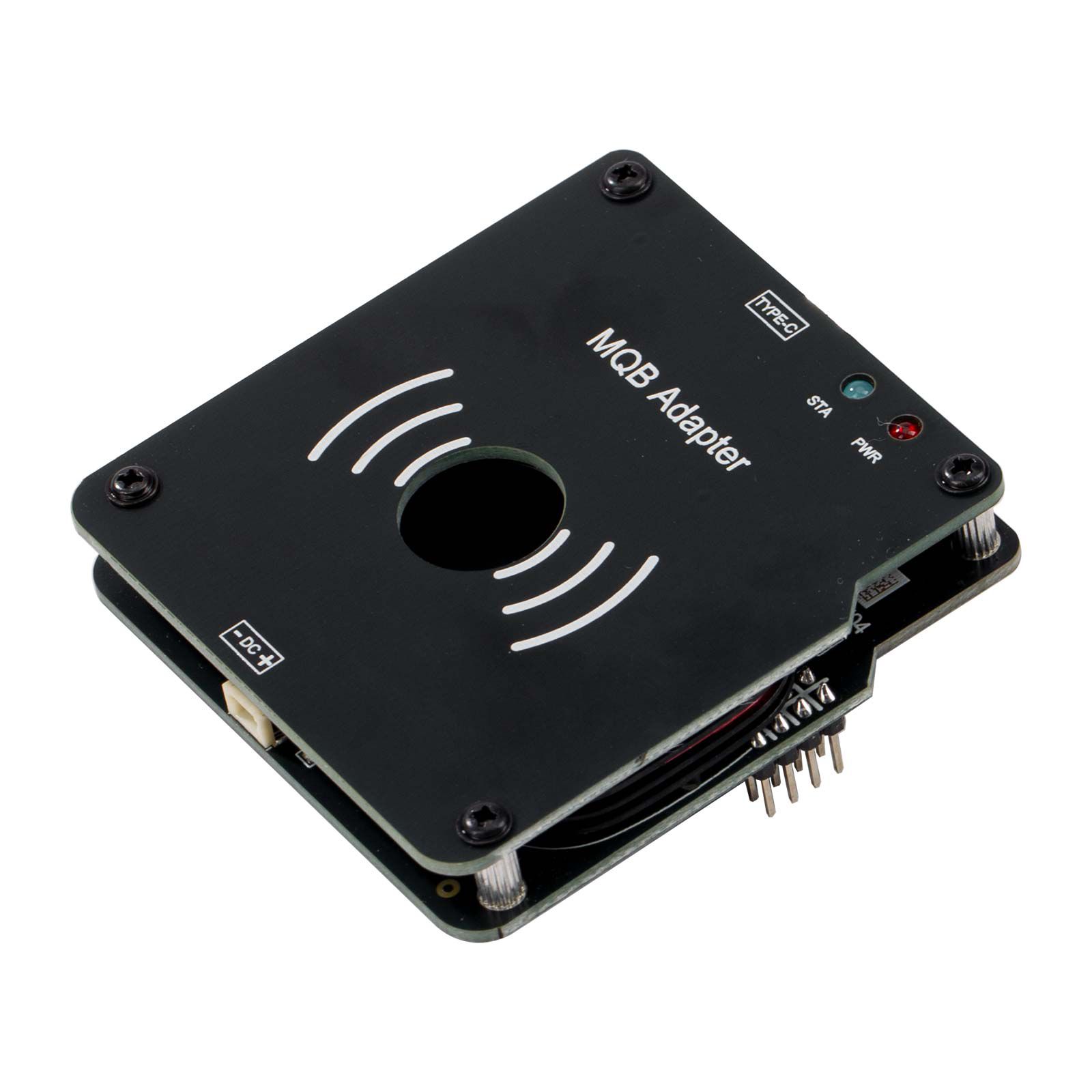 2025 Newest XHORSE XDMQBAGL MQB Adapter No Need to Disassemble the Instrument Work with MLB Tool