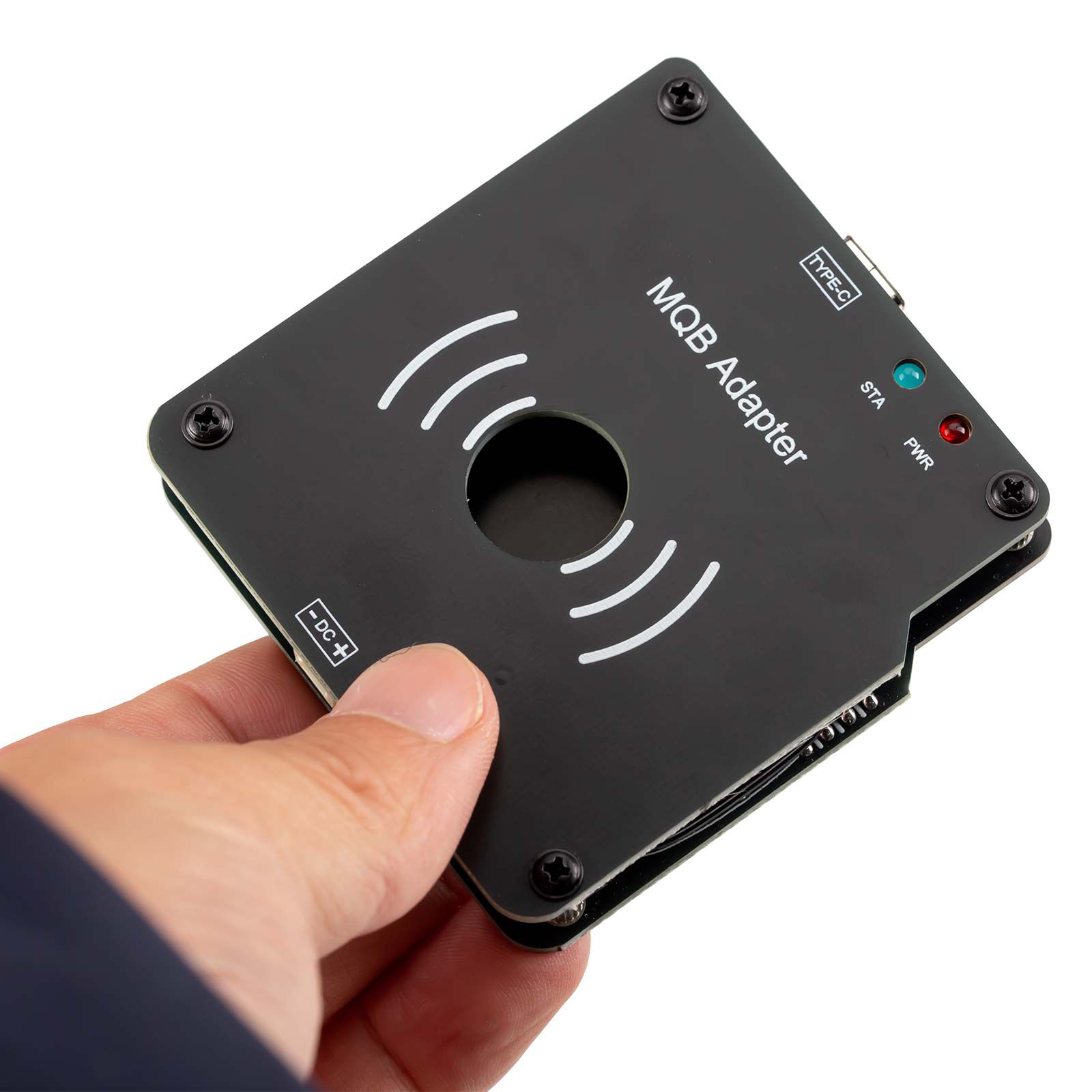 2025 Newest XHORSE XDMQBAGL MQB Adapter No Need to Disassemble the Instrument Work with MLB Tool