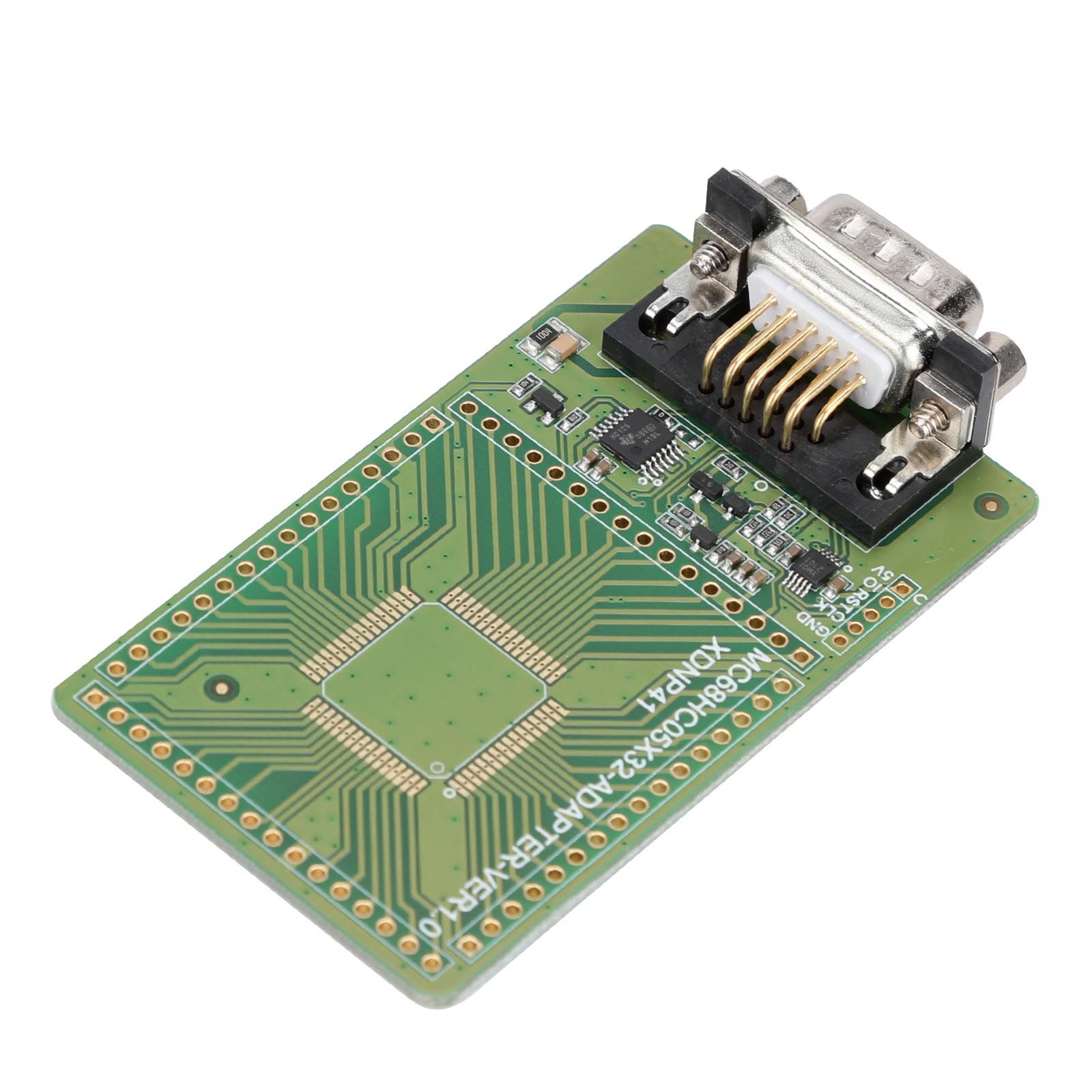 XHORSE XDNP41GL MC68HC05X32 Solder-Free Adapter Work with VVDI Prog/ MINI PROG and KEY TOOL PLUS
