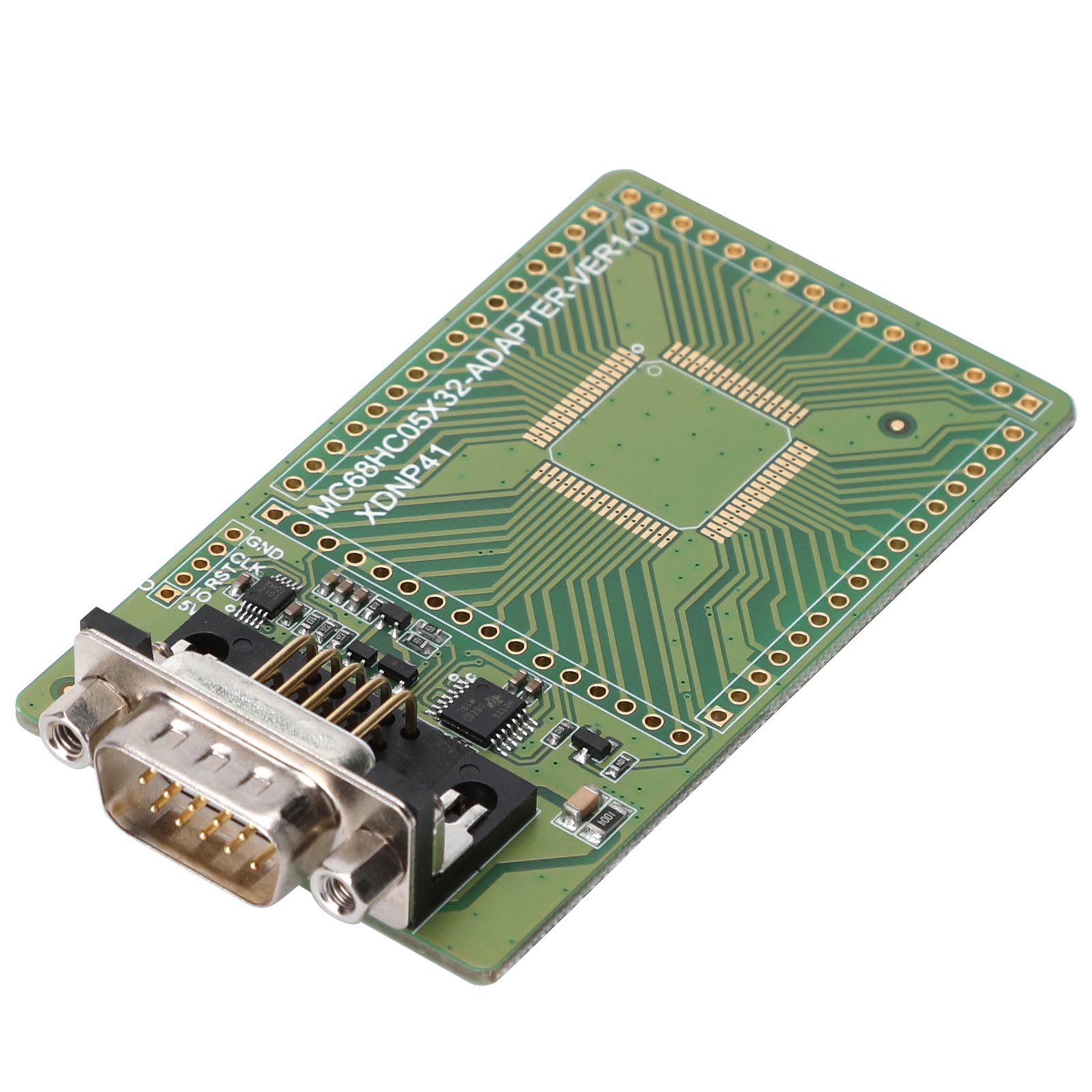 XHORSE XDNP41GL MC68HC05X32 Solder-Free Adapter Work with VVDI Prog/ MINI PROG and KEY TOOL PLUS