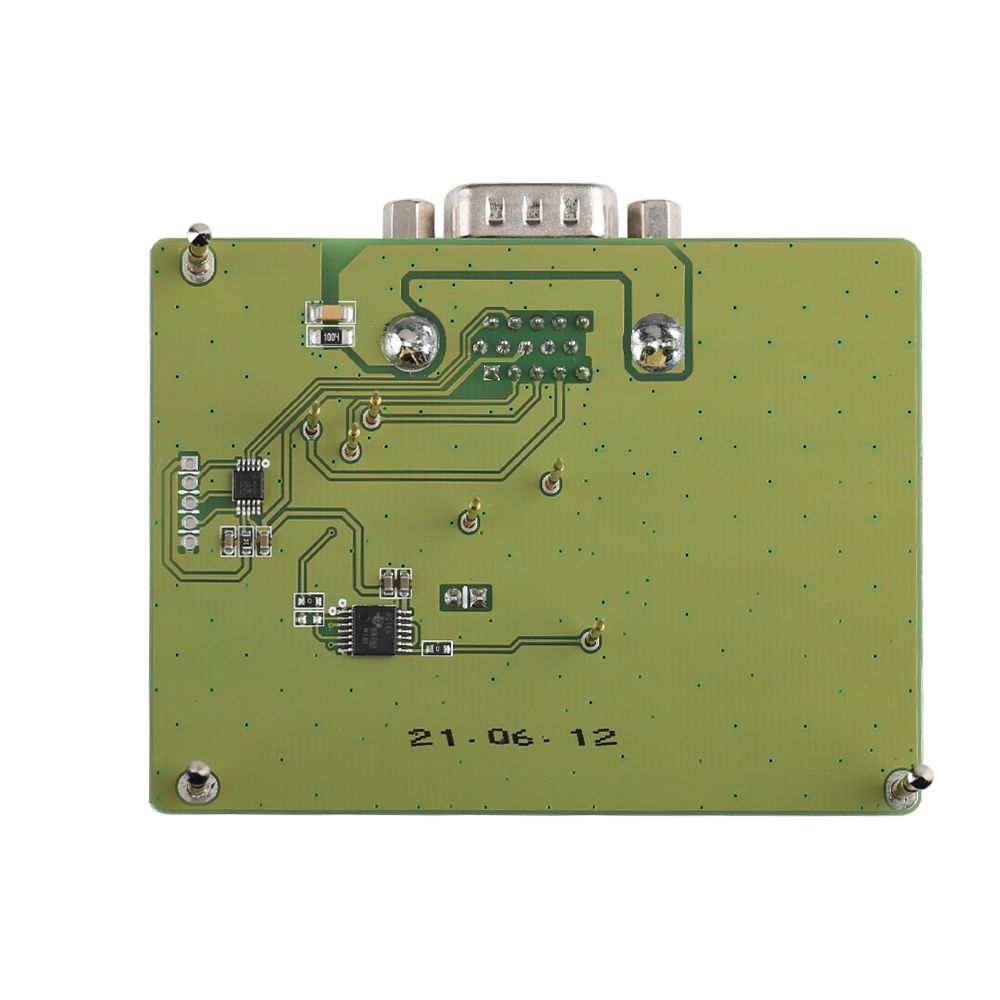 Conector xhorse xdnp50 ews3 para bmw, con mini programa y herramienta de teclas plus pad