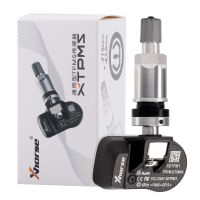 2025 Xhorse XDTPM1EN TPMS Sensor Universal Programmable XTPMS Sensor Support 315/433Mhz Work with Key Tool Max Pro/ Key Tool MIDI