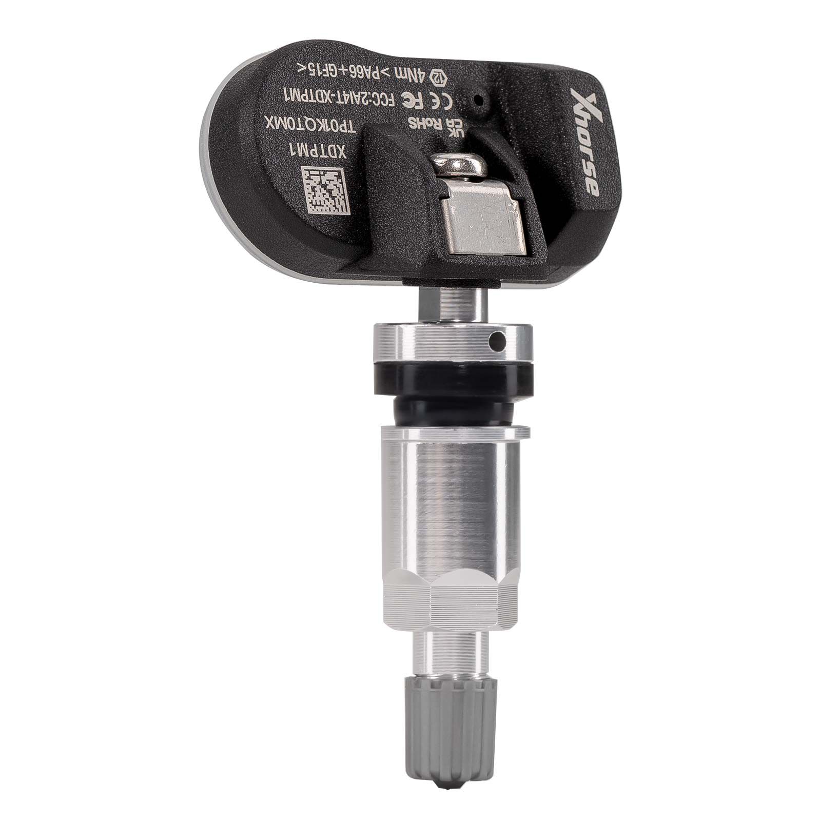 2025 Xhorse XDTPM1EN TPMS センサー ユニバーサルプログラム可能な XTPMS センサー サポート 315/433Mhz キーツール Max Pro/キーツール MIDI との仕事