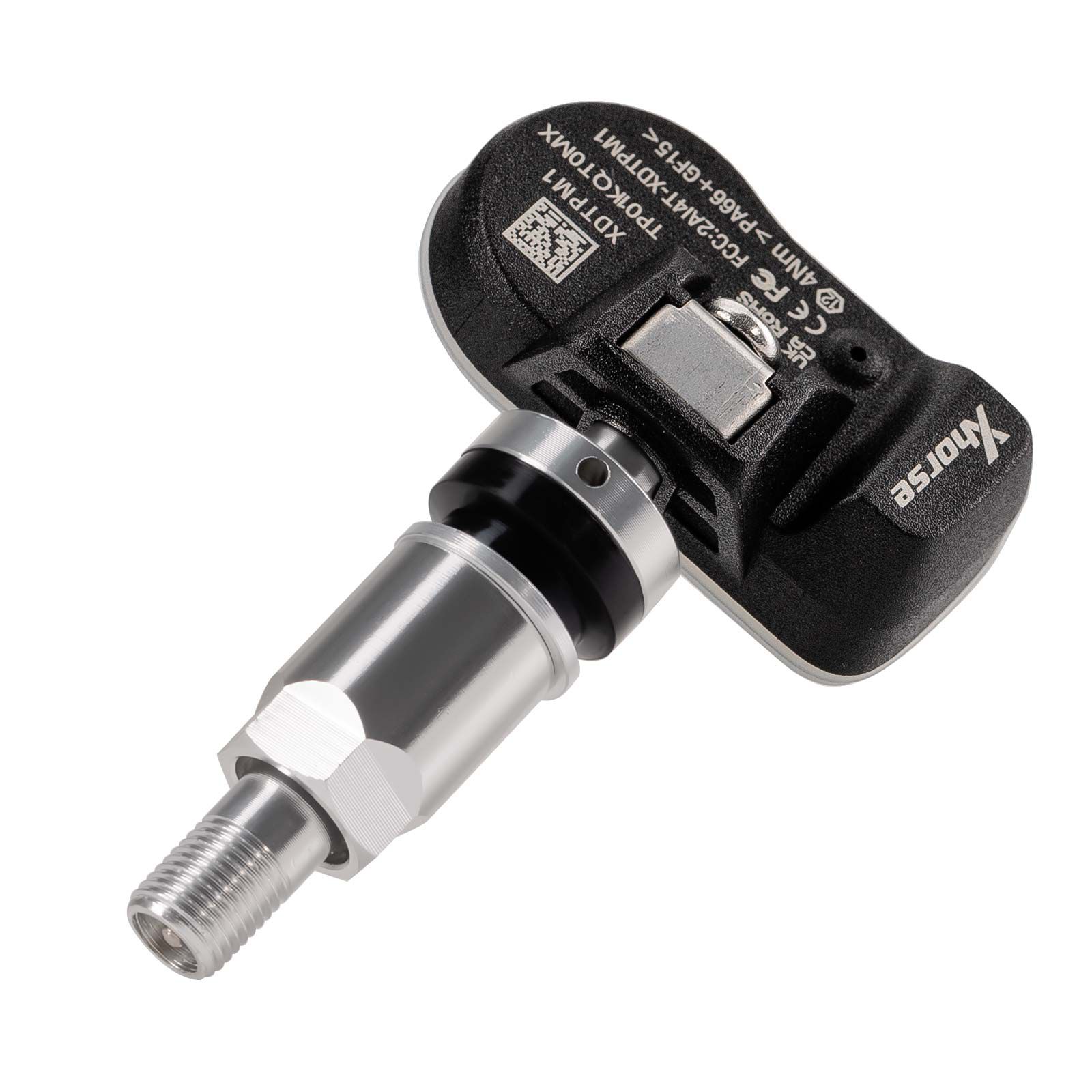 2025 Xhorse XDTPM1EN TPMS センサー ユニバーサルプログラム可能な XTPMS センサー サポート 315/433Mhz キーツール Max Pro/キーツール MIDI との仕事