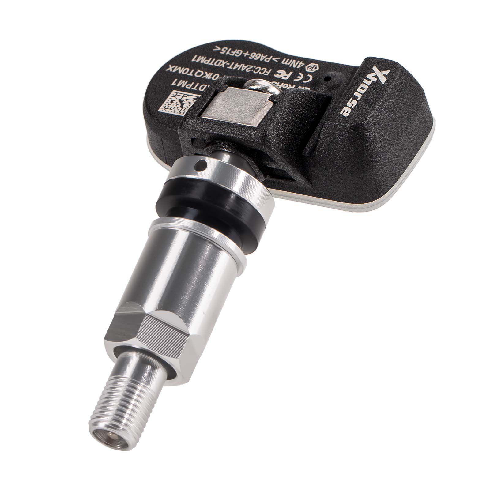 2025 Xhorse XDTPM1EN TPMS センサー ユニバーサルプログラム可能な XTPMS センサー サポート 315/433Mhz キーツール Max Pro/キーツール MIDI との仕事