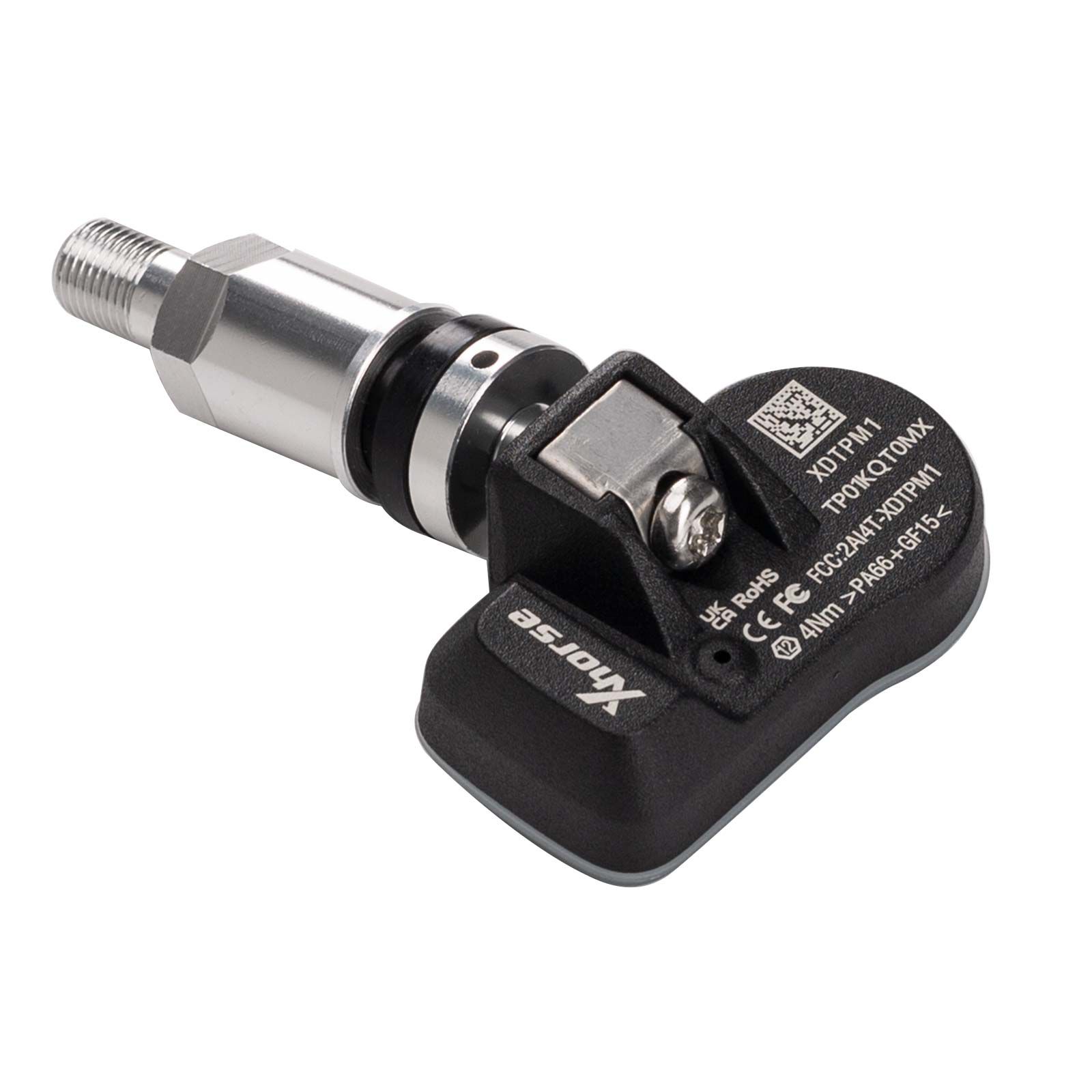2025 Xhorse XDTPM1EN TPMS センサー ユニバーサルプログラム可能な XTPMS センサー サポート 315/433Mhz キーツール Max Pro/キーツール MIDI との仕事