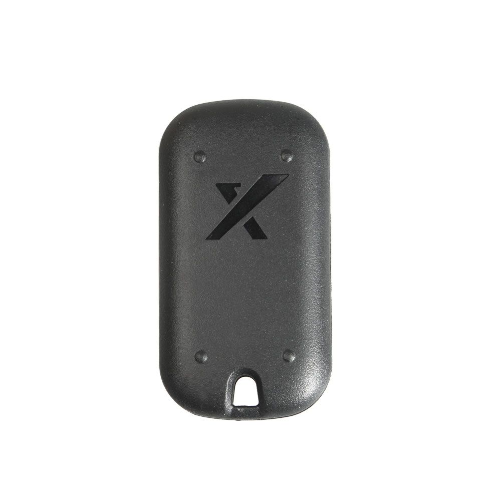XHORSE XKXH00EN 유선 범용 리모컨 키 케이스 버튼 4개 영어 버전 5개/배치