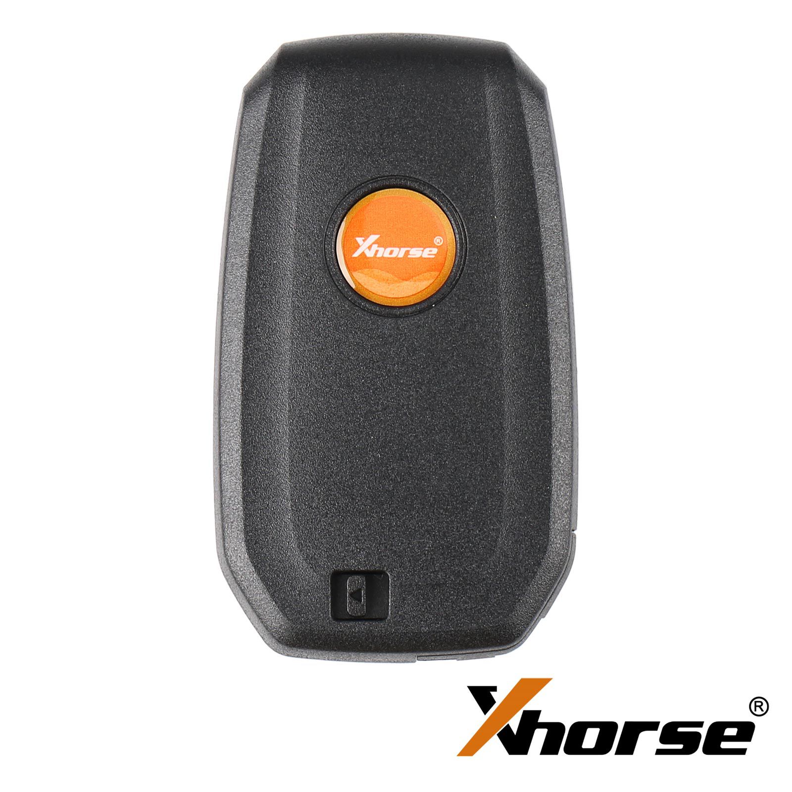 Newest Xhorse XSTO01EN TOY.T for Toyota XM38 Smart Key with Shell Support 4D 8A 4A
