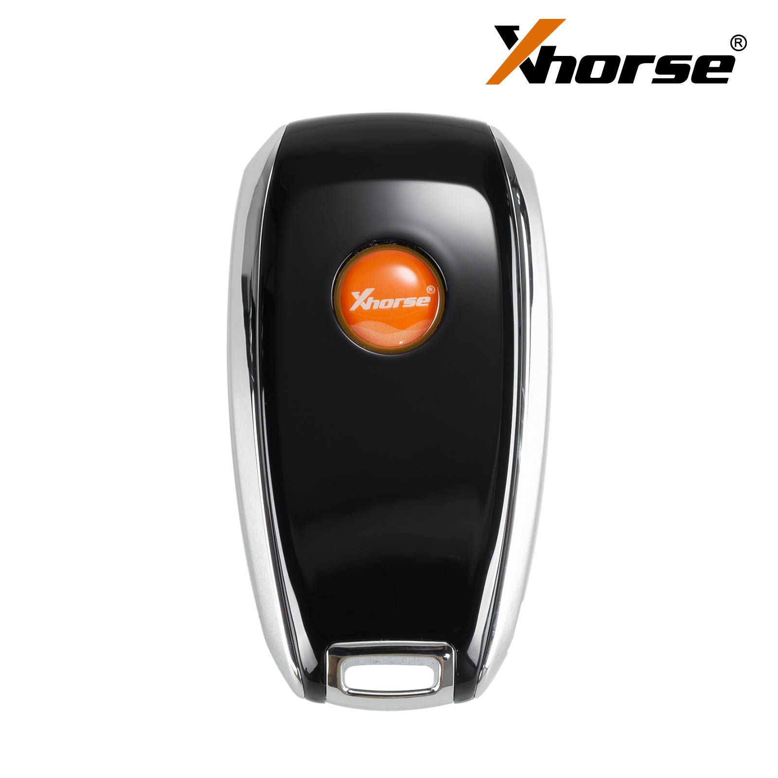 XHORSE XXSSBR0EN SU.BR 스타일 4 단추 XM38 시리즈 보편적인 스마트 키 5pcs/lot