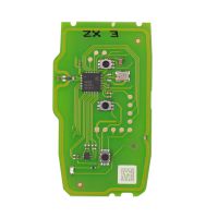 XHORSE XZKA81EN Special PCB Board Exclusively for Hyundai & Kia Models 5pcs/lot