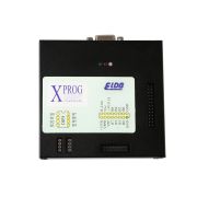 El último programador xprog - M v5.5.5 X - prog m Box v5.55 ECU