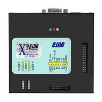 Xprog - m x - prog Box ECU programador xprog - M v5.84 con perro cifrado USB