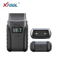 Herramienta de diagnóstico de todo el sistema xtool a30m obd2 para escáneres de control bidireccional para lectores de código automotriz android / Ios