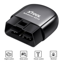 XTOOL AD10 ELM327 Advancer OBD2 진단 스캐너